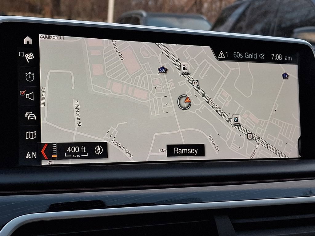 Used 2019 BMW 750i xDrive w/ Executive Package AWD/4WD image 14