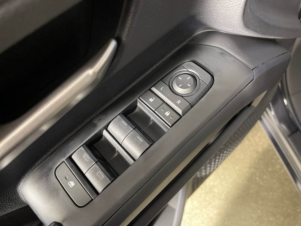 New 2026 Toyota Tacoma TRD Off-Road AWD/4WD image 16