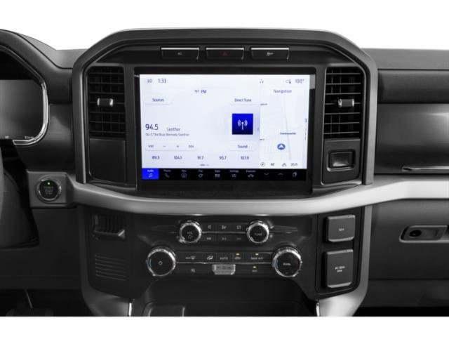 Used 2022 Ford F150 Lightning Pro image 9