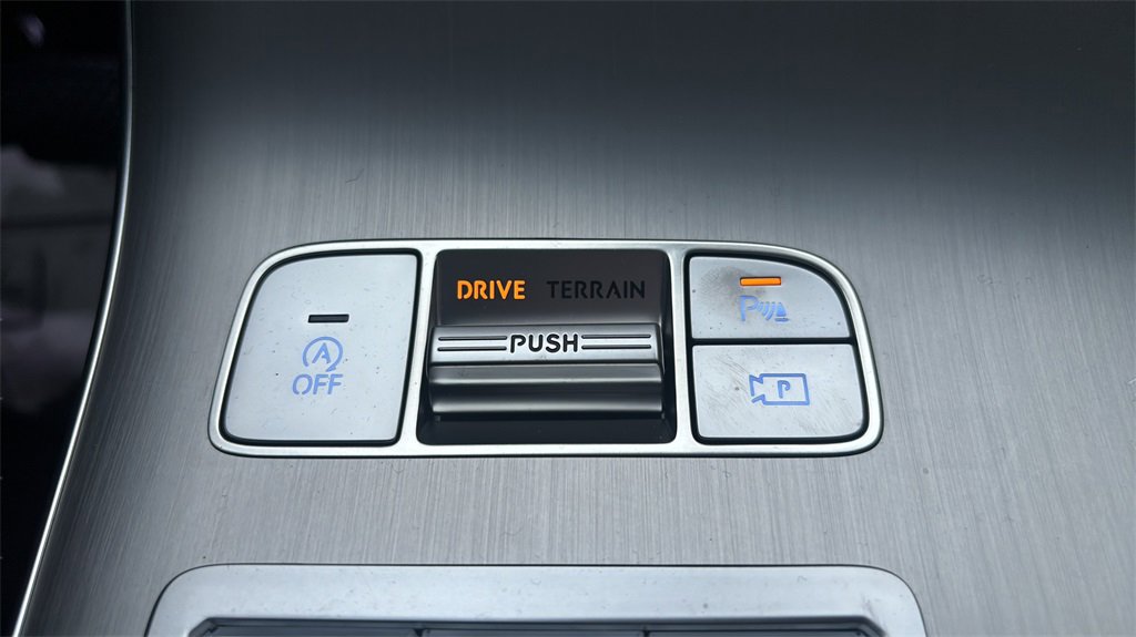 New 2026 Genesis GV70 2.5T Advanced image 28