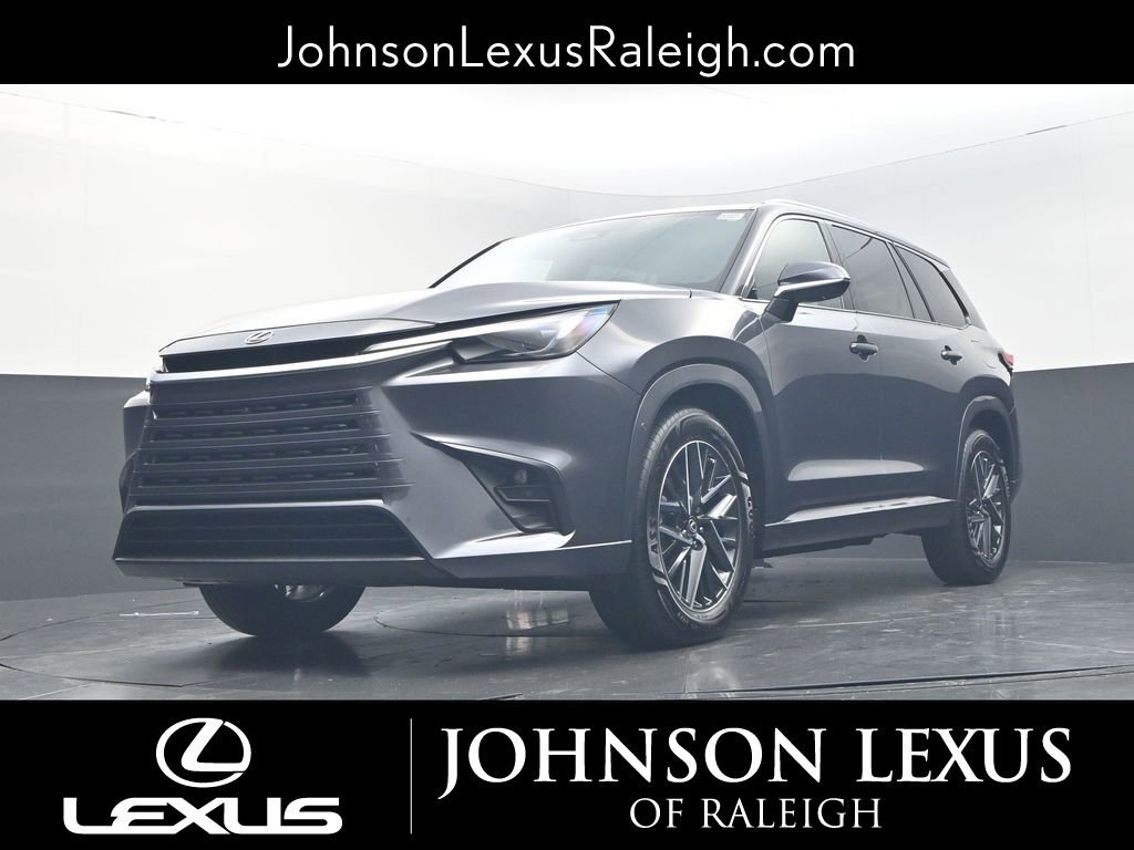 Certified 2024 Lexus TX 350 Premium image 17