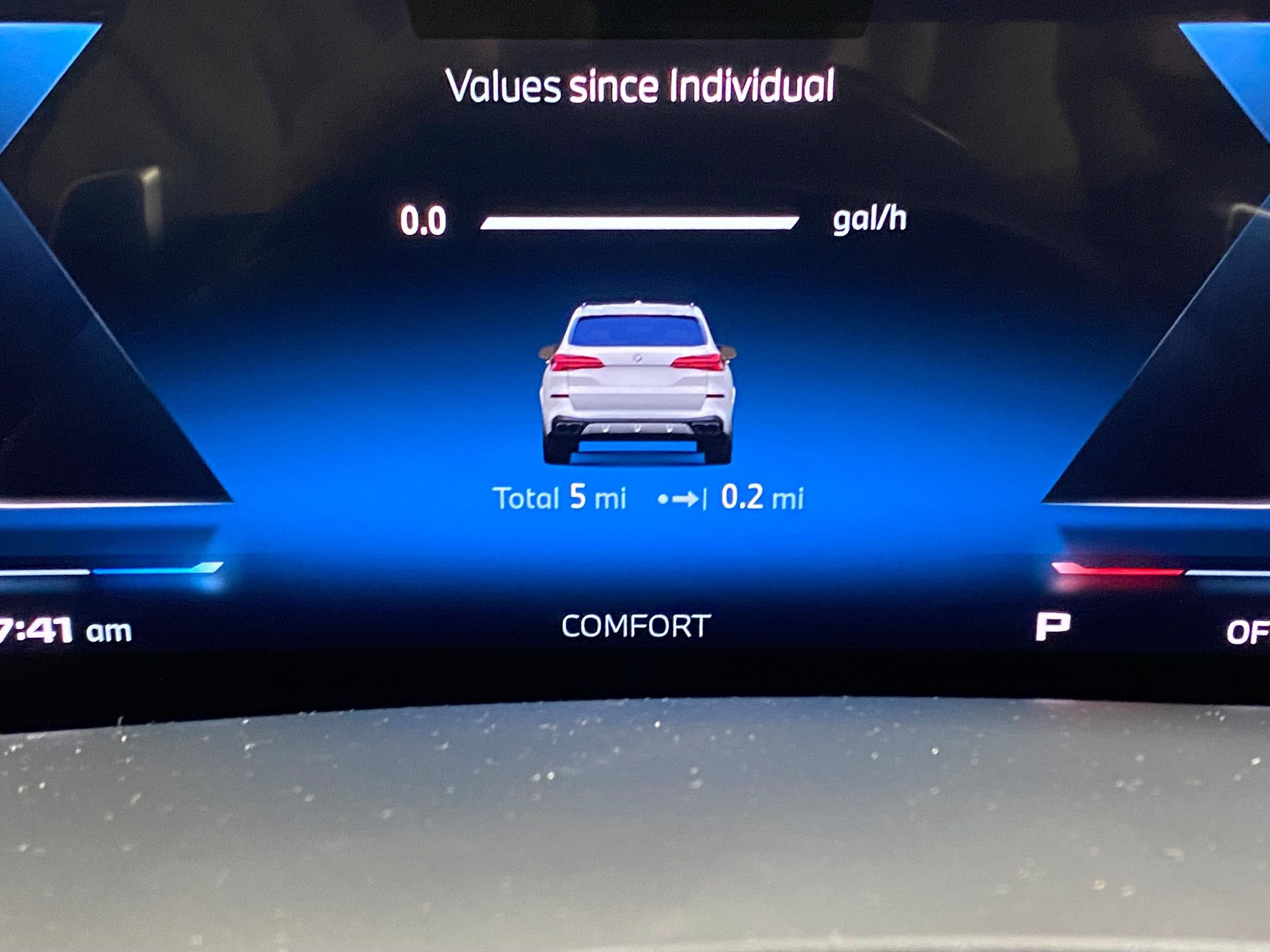 New 2026 BMW X5 M60i image 20