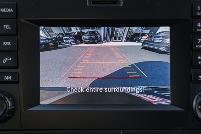 Used 2018 Mercedes-Benz Metris Passenger image 30