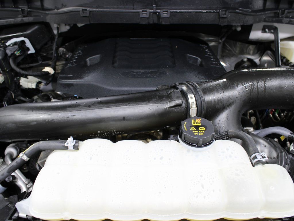 Used 2023 Ford F150 Tremor image 26