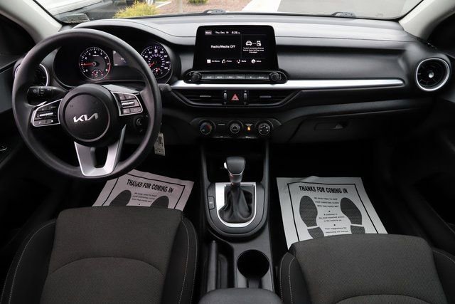 Used 2023 Kia Forte LXS image 18