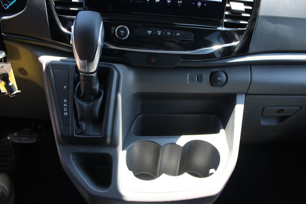 Used 2025 Ford Transit 350 XLT RWD image 38