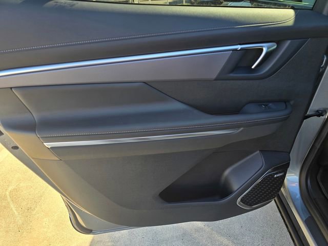 New 2026 Buick Enclave Sport Touring w/ LPO, Floor Liner Package FWD image 12