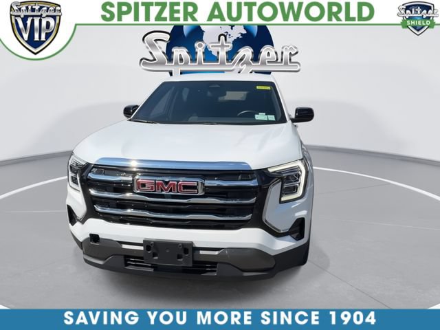 Used 2026 GMC Terrain Elevation AWD/4WD video 3
