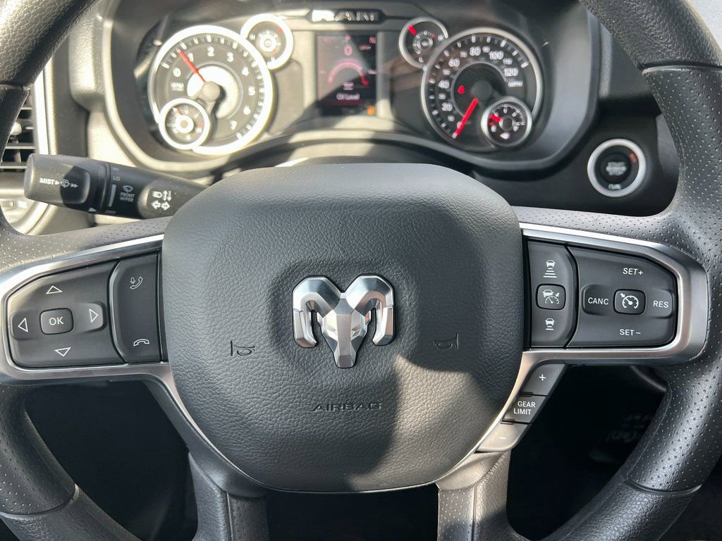 New 2026 RAM 1500 Express image 18