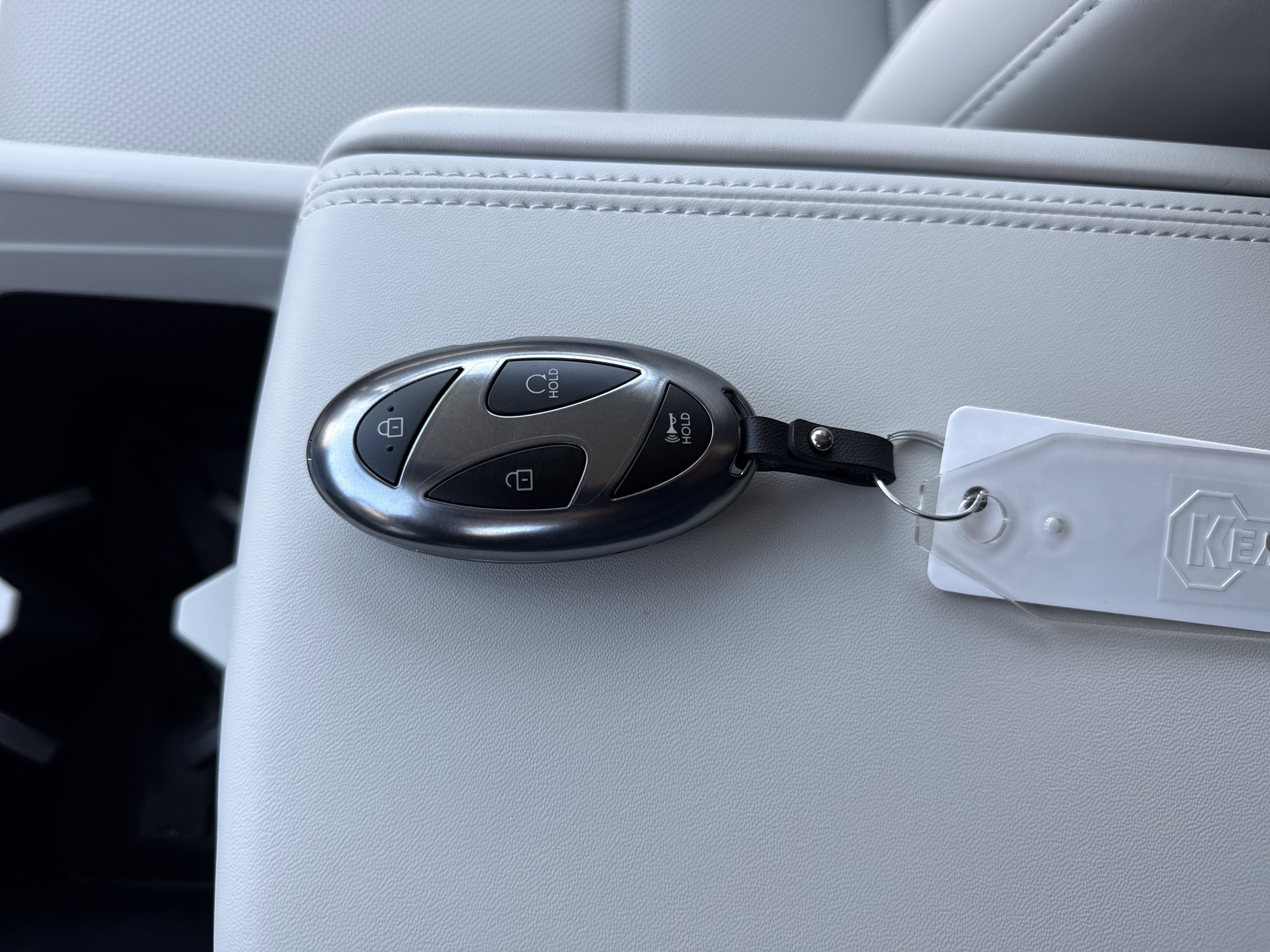New 2026 Hyundai Santa Fe SEL AWD/4WD image 29