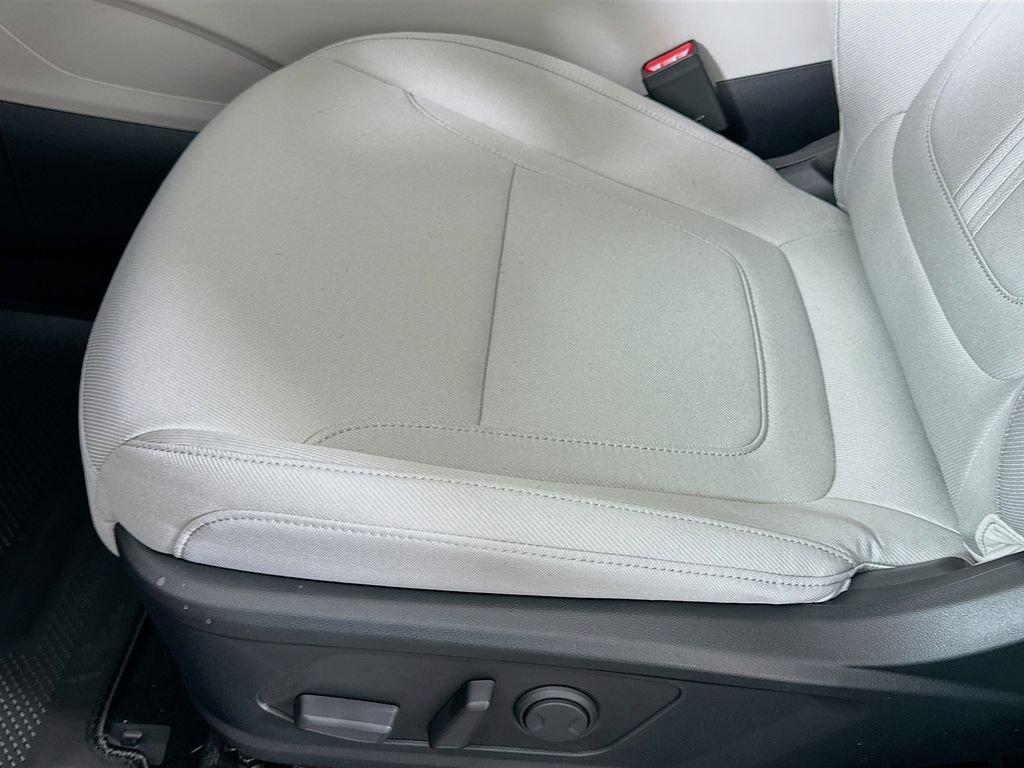 New 2026 Hyundai Tucson SEL image 20
