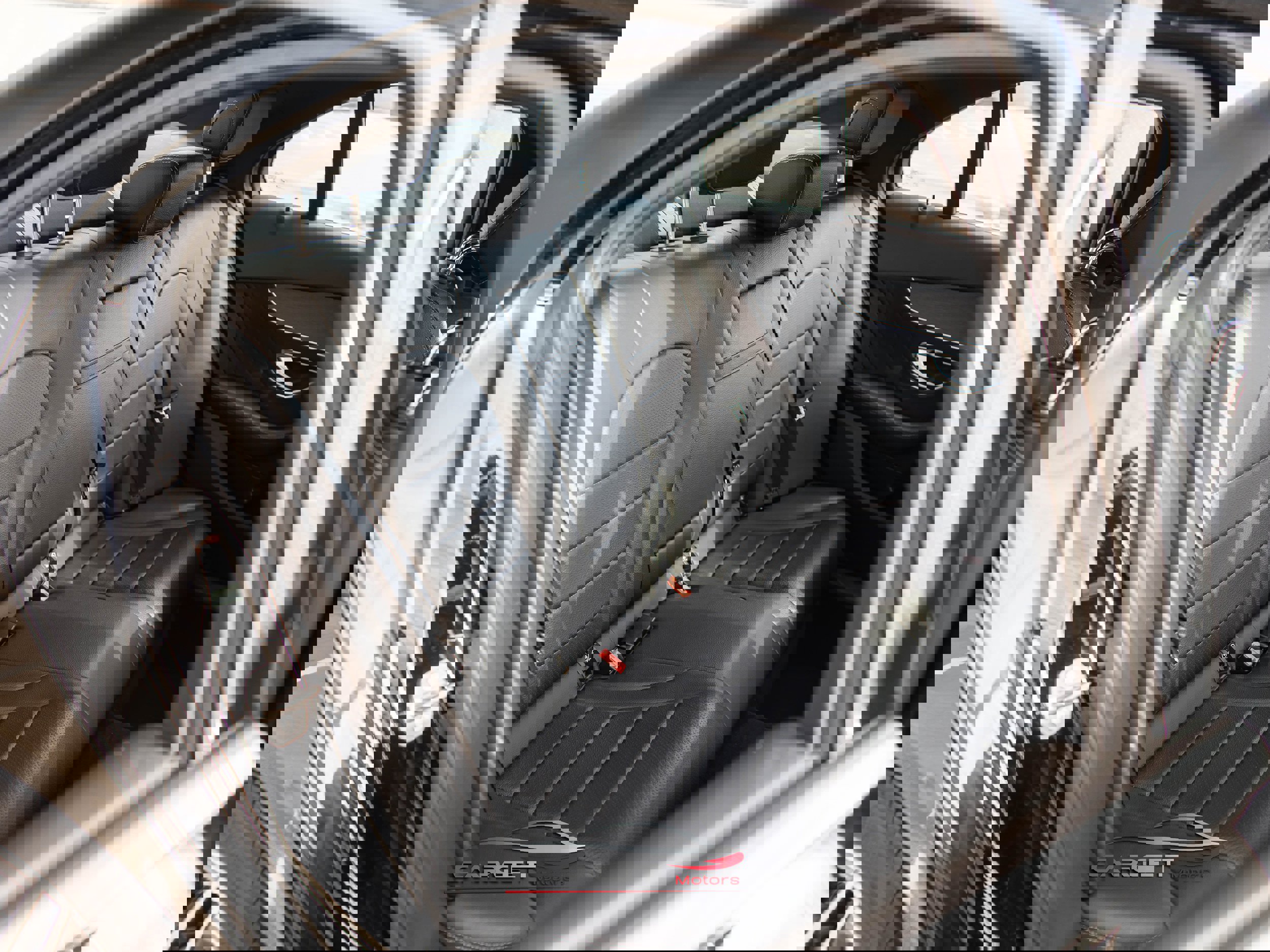 Used 2020 Mercedes-Benz C 300 4MATIC Sedan image 16