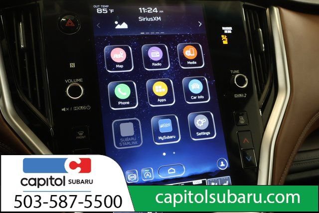 Used 2022 Subaru Outback Touring AWD/4WD image 24