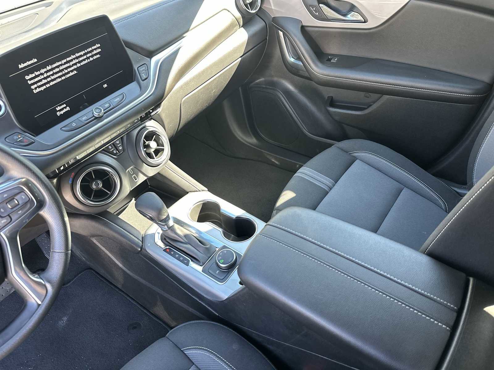 Certified 2025 Chevrolet Blazer LT image 21