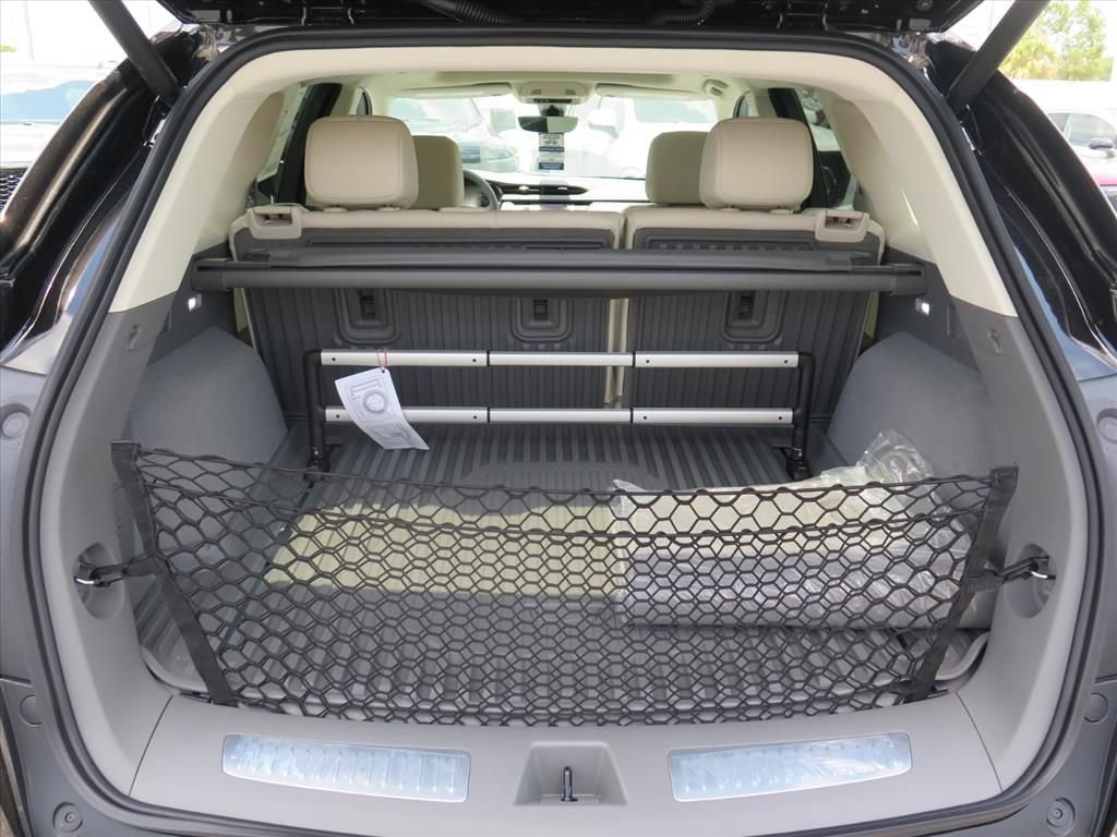 New 2026 Cadillac XT5 Premium Luxury w/ Driver Assist Package FWD image 25