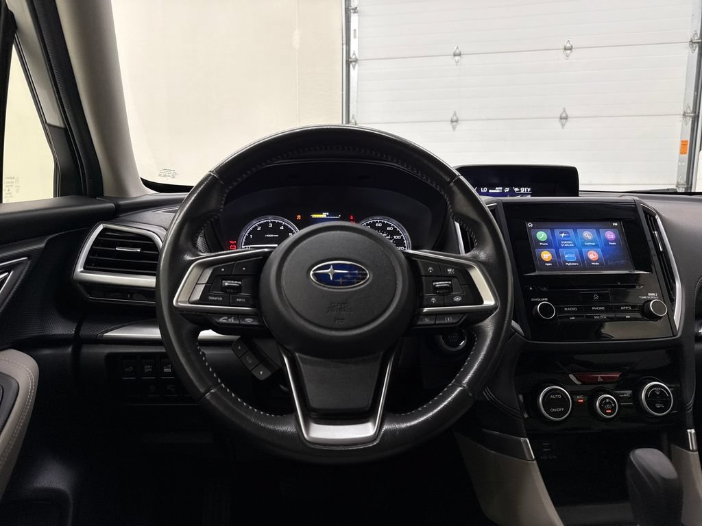 Used 2021 Subaru Forester Premium w/ Popular Package #1 AWD/4WD image 16
