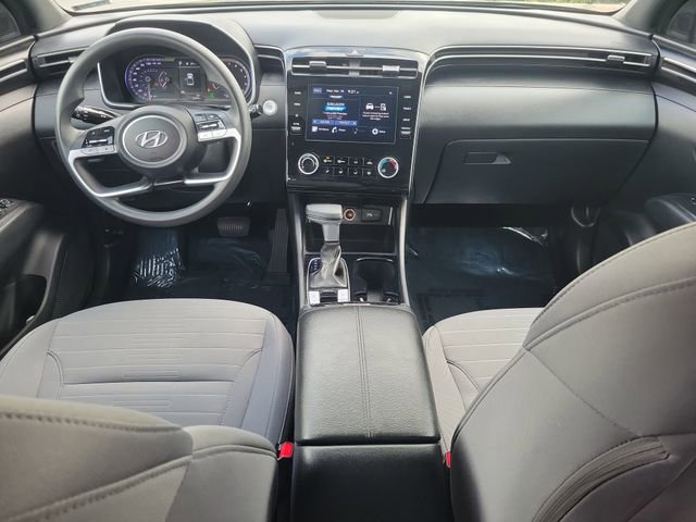 Used 2023 Hyundai Santa Cruz SEL image 13