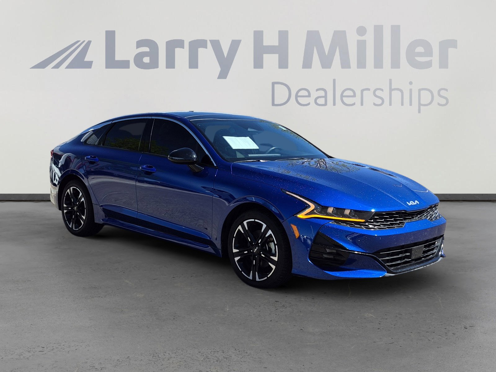 Used 2024 Kia K5 GT-Line image 7