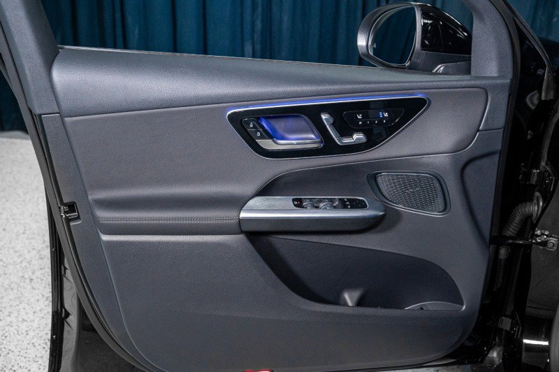 Certified 2026 Mercedes-Benz GLC 300 image 11