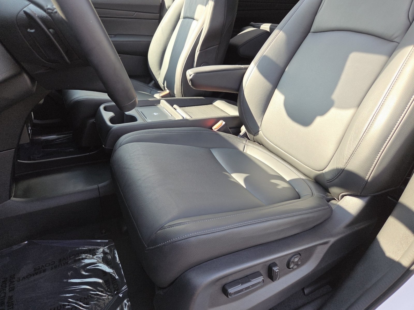 Certified 2025 Honda Odyssey EX-L image 32