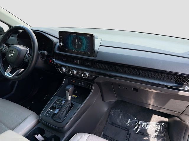 Used 2025 Honda CR-V EX-L image 28