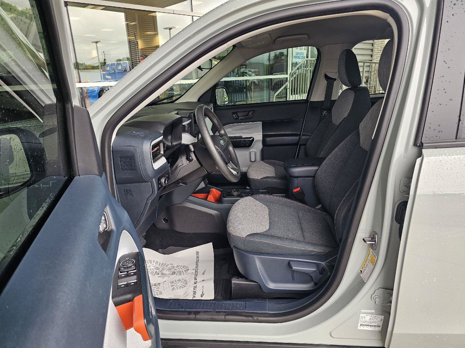 Used 2024 Ford Maverick XLT FWD image 19