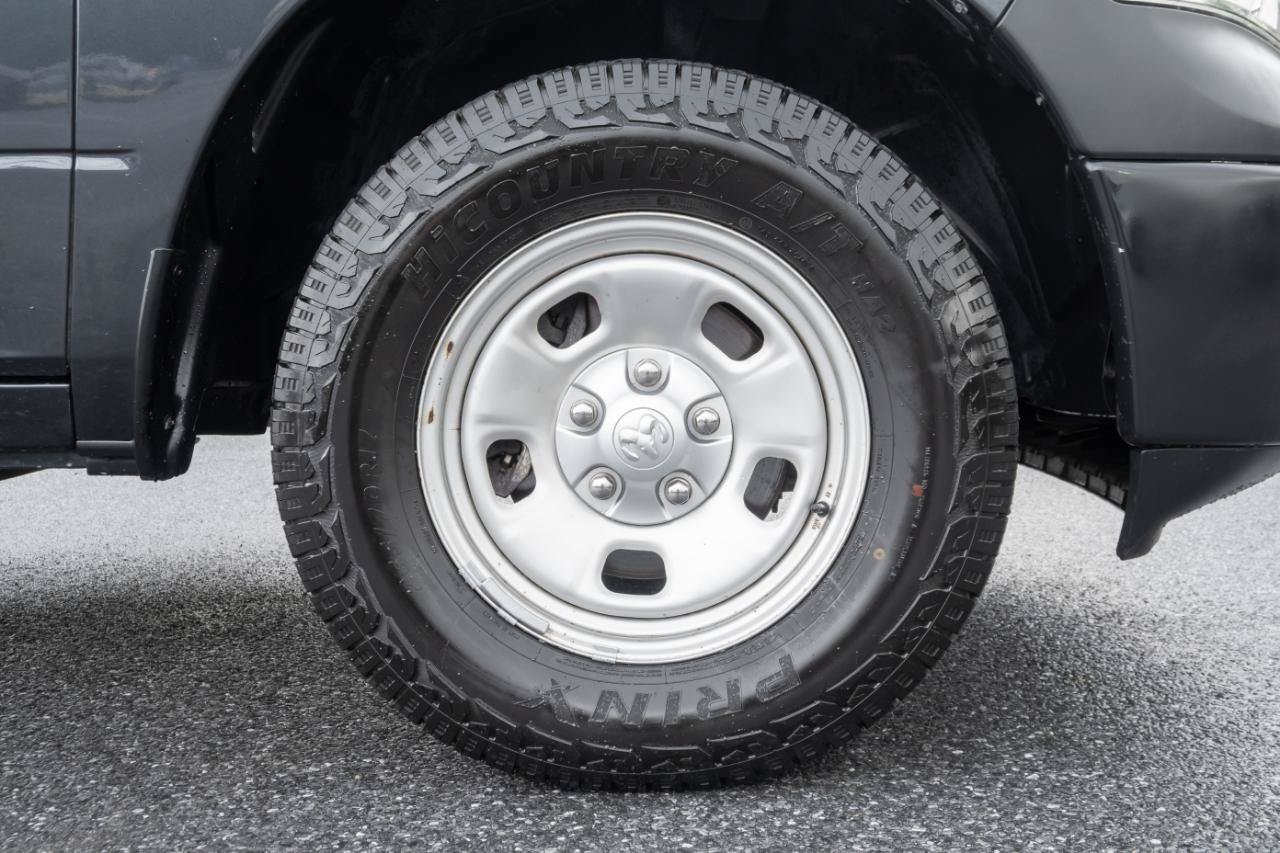 Used 2018 RAM 1500 Tradesman w/ Protection Group AWD/4WD image 45