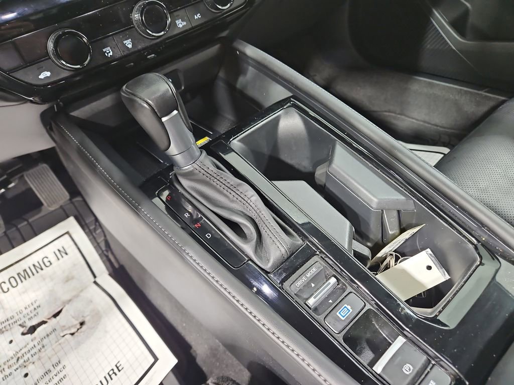 Used 2023 Honda Accord Touring image 23