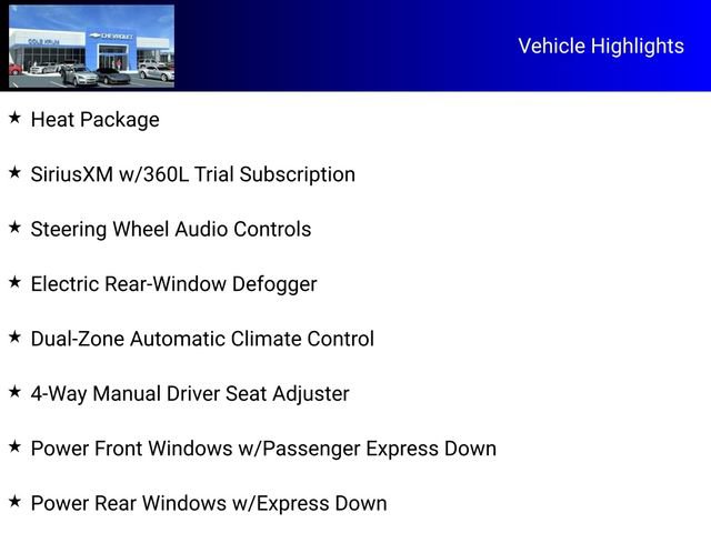 New 2025 Chevrolet Silverado 2500 LT w/ All Star Edition image 7