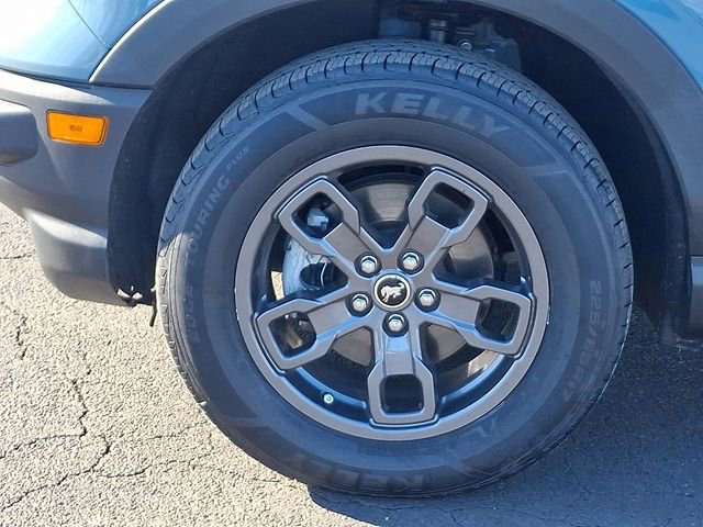 Certified 2022 Ford Bronco Sport Big Bend image 28