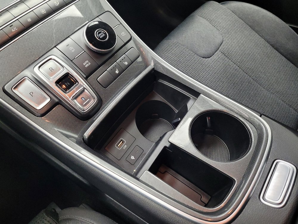 Used 2022 Hyundai Santa Fe SEL w/ Convenience Package FWD image 26