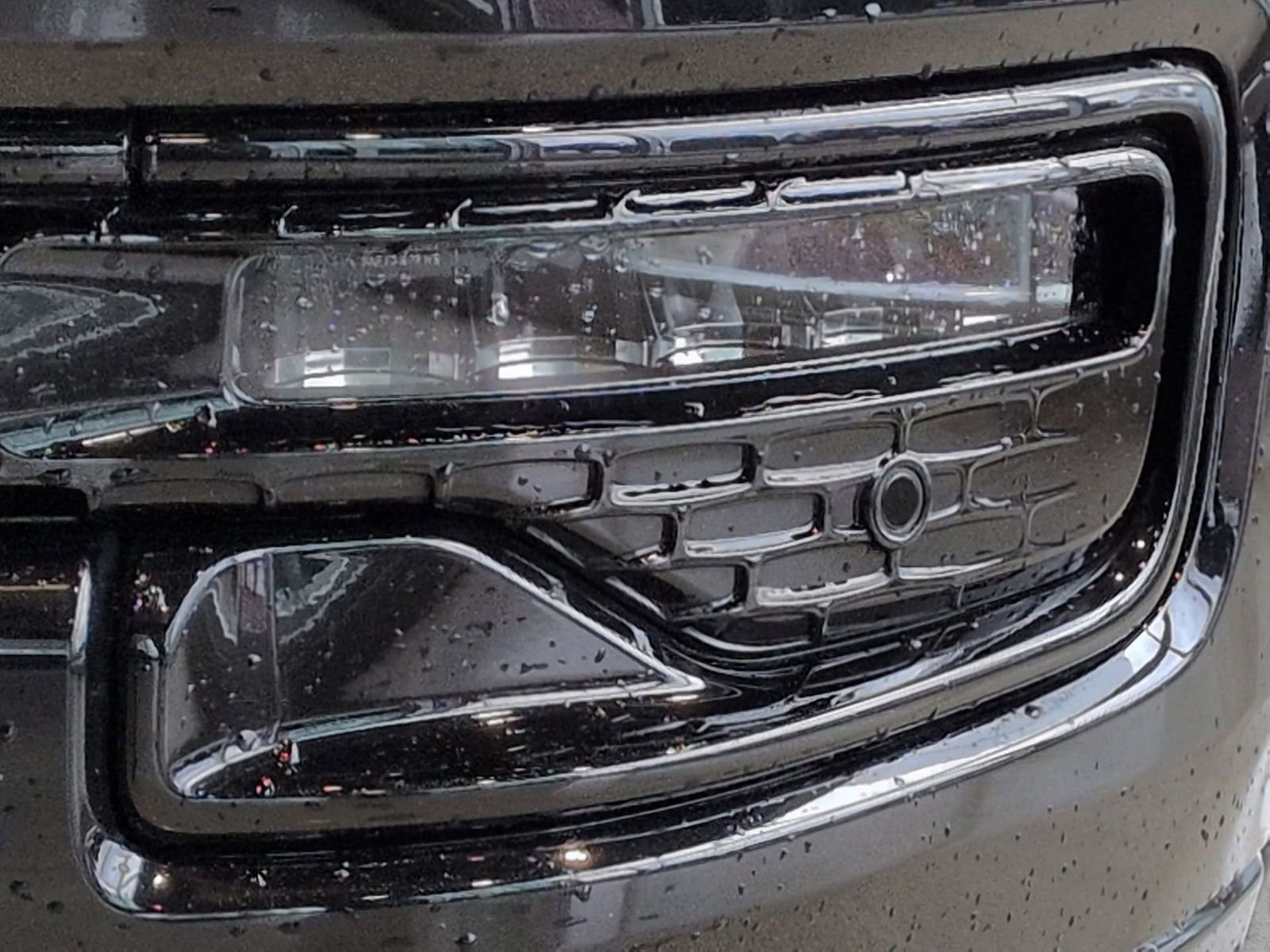 Used 2024 Jeep Wagoneer Series II image 13