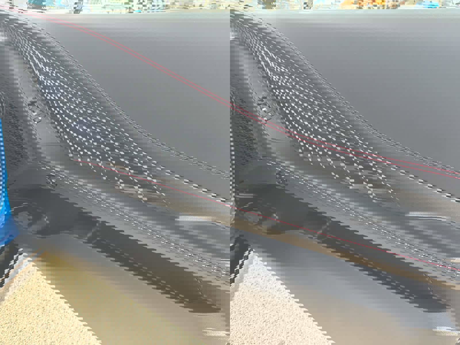 New 2026 Dodge Charger Scat Pack image 16