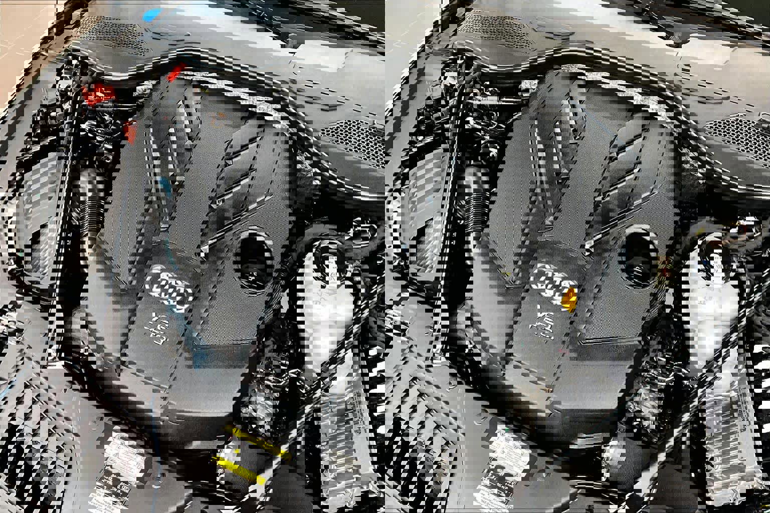 Used 2024 Audi A8 L 3.0T image 30