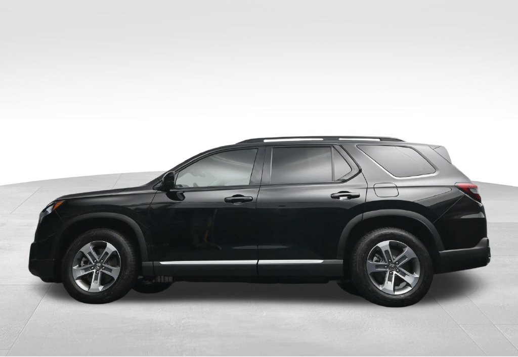 Used 2026 Honda Pilot EX-L image 57