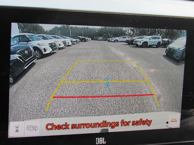 Used 2024 Toyota Grand Highlander AWD Hybrid image 24