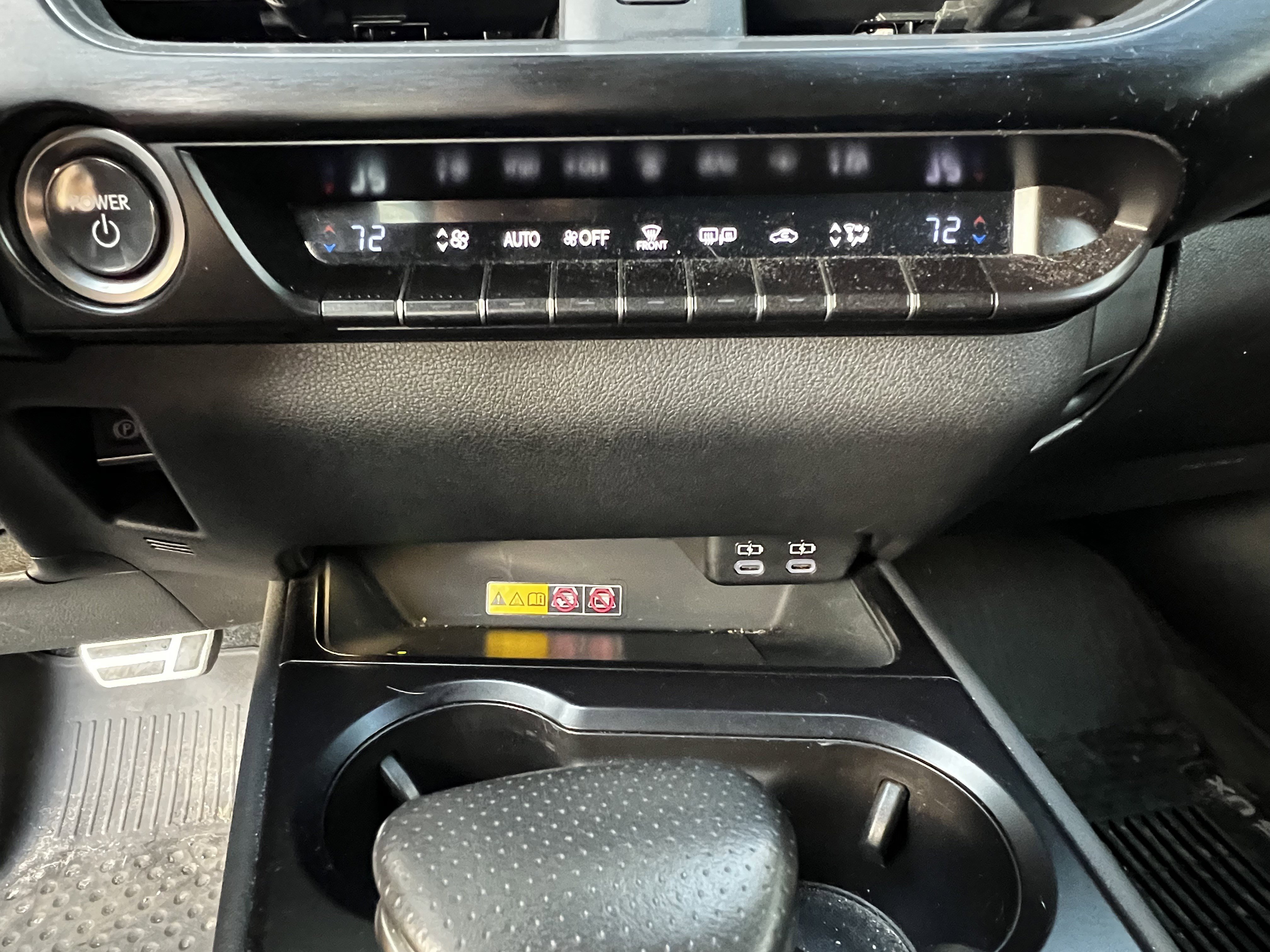 Used 2023 Lexus UX 250h F Sport image 27