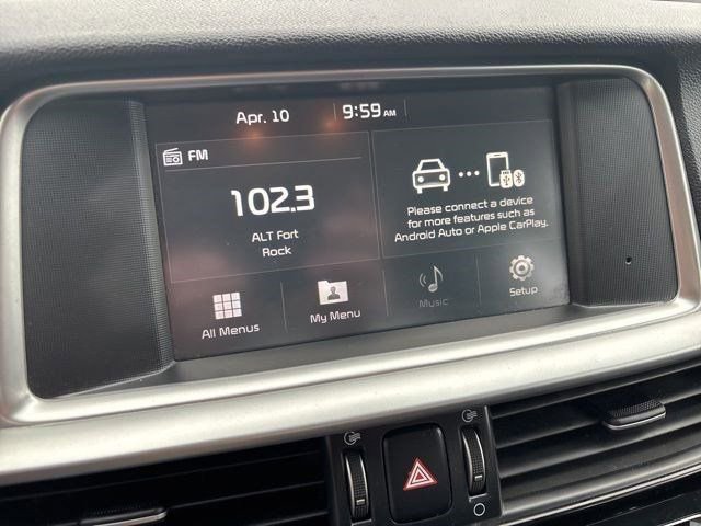Used 2019 Kia Optima LX image 20