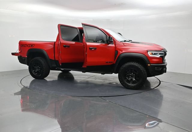 Used 2025 RAM 1500 RHO AWD/4WD image 62