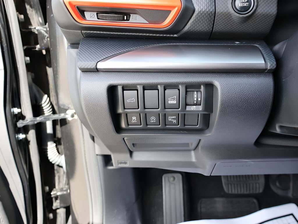 Used 2020 Subaru Forester Sport w/ Popular Package #2 image 38