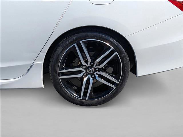 Used 2016 Honda Accord Sport image 21