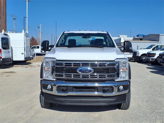 New 2024 Ford F550 XL image 22