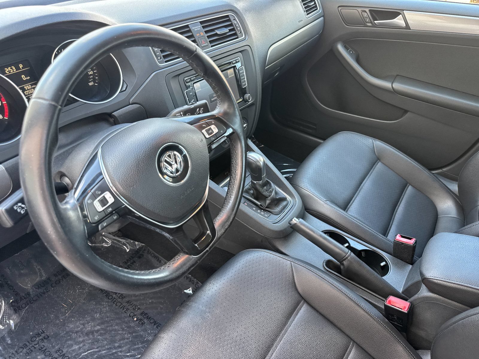 Used 2015 Volkswagen Jetta SE FWD image 10