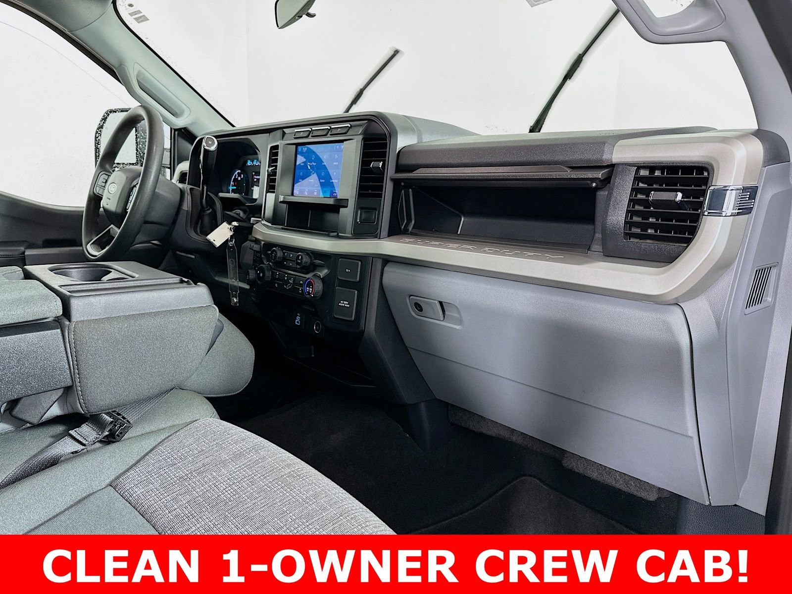 Used 2024 Ford F250 XLT image 24