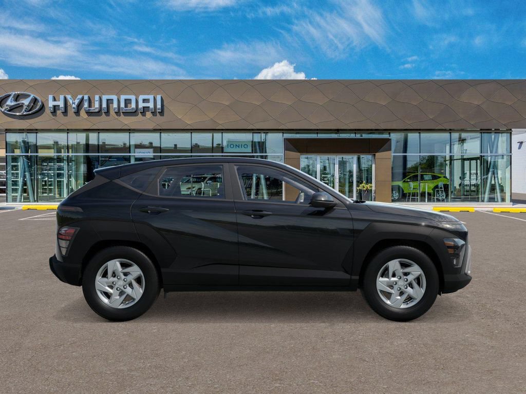 New 2026 Hyundai Kona SE AWD/4WD image 8