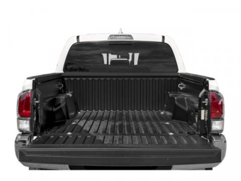 Used 2023 Toyota Tacoma TRD Off-Road image 11