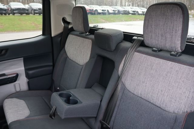 Used 2023 Ford Maverick XLT w/ XLT Luxury Package FWD image 10