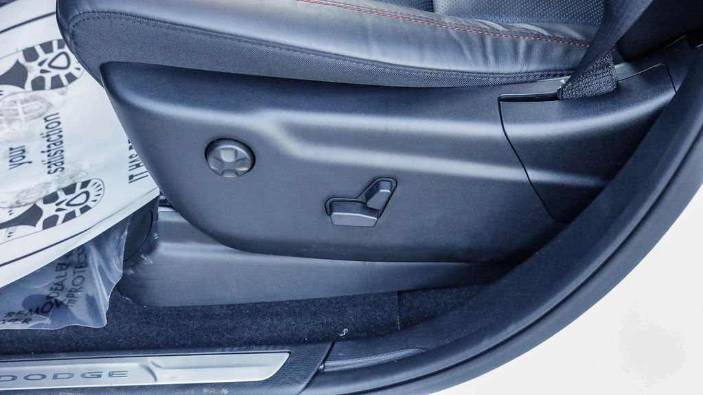 New 2026 Dodge Durango GT image 27