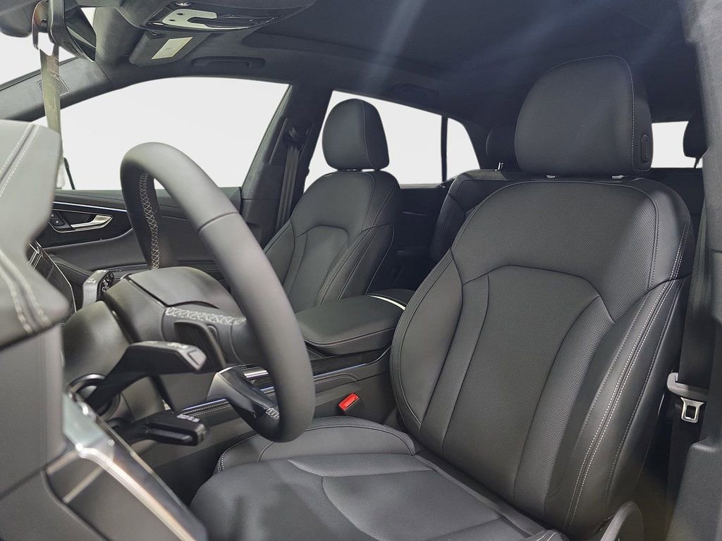 New 2026 Audi Q8 Prestige AWD/4WD image 13