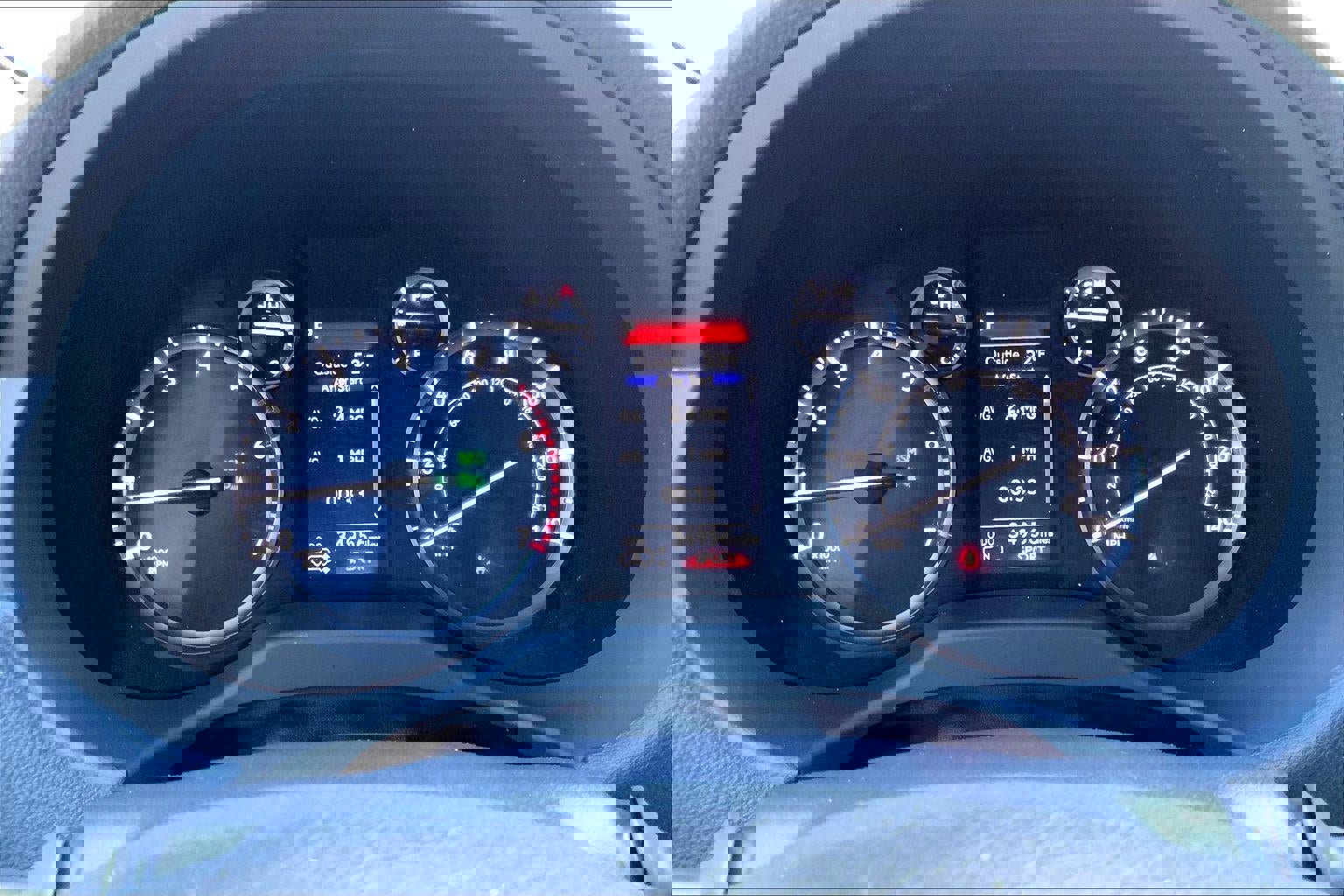 Used 2023 Lexus GX 460 Luxury w/ Accessory Package image 20